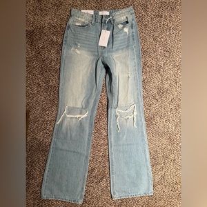 VICI LESLIE DENIM